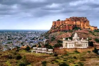 Rajasthan, terre de palais et de maharajas – Image 14