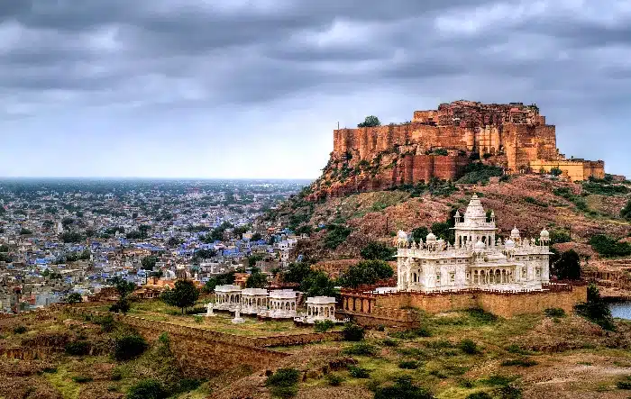 Rajasthan, terre de palais et de maharajas – Image 14