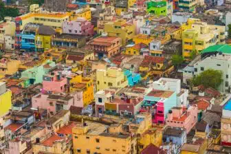 Sanctuaires et lagunes – Voyage Inde du sud – Image 3