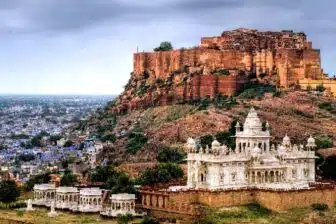 Saris et Turbans – Grand tour du Rajasthan