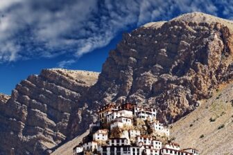 Ladakh – Le petit Tibet indien des dieux et des hommes