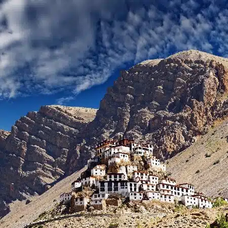 Ladakh – Le petit Tibet indien des dieux et des hommes