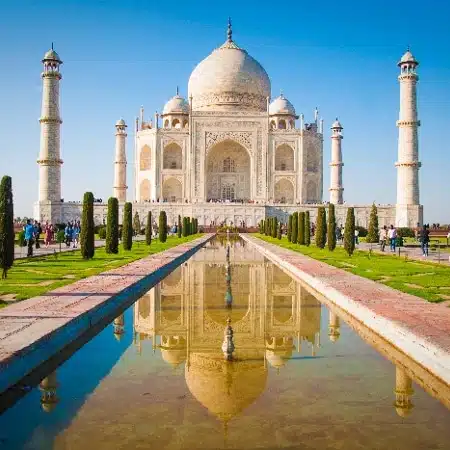 Terre des princes – Inde du nord
