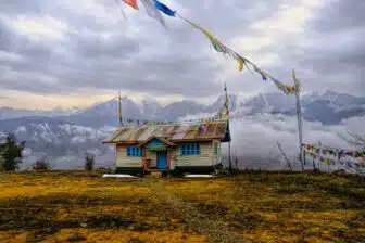 Arunachal Pradesh