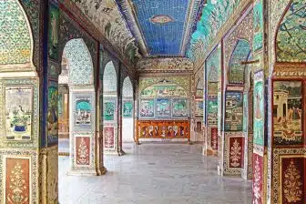 Premiers pas en Inde – Image 2