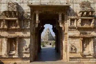 Premiers pas en Inde