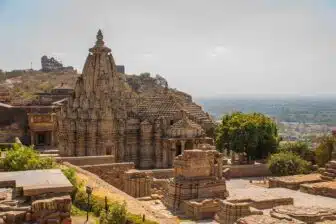 Rajasthan, terre de palais et de maharajas – Image 11
