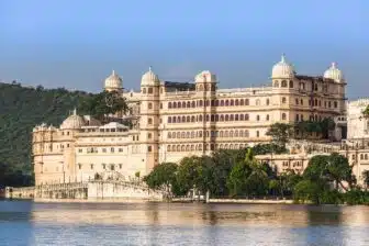 Rajasthan, terre de palais et de maharajas