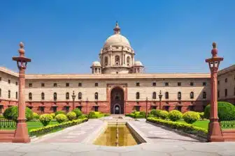 Delhi Britannique