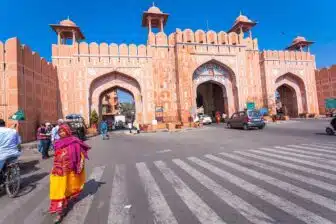 Rajasthan, terre de palais et de maharajas – Image 7