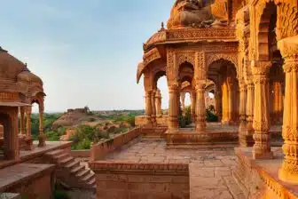 Rajasthan, terre de palais et de maharajas – Image 16