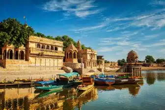 Rajasthan, terre de palais et de maharajas – Image 18