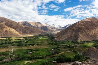 Ladakh