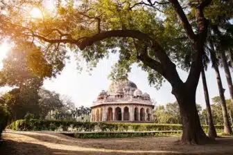 Les Jardins de Lodi