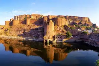 Rajasthan, terre de palais et de maharajas – Image 15