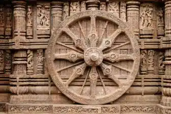 Orissa