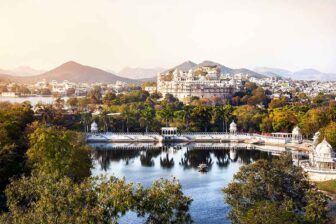 Udaipur