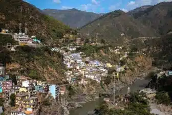 Uttarakhand