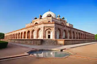 Delhi