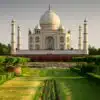 Voyage à Agra