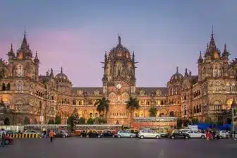 Exploration du coeur de l'Inde
