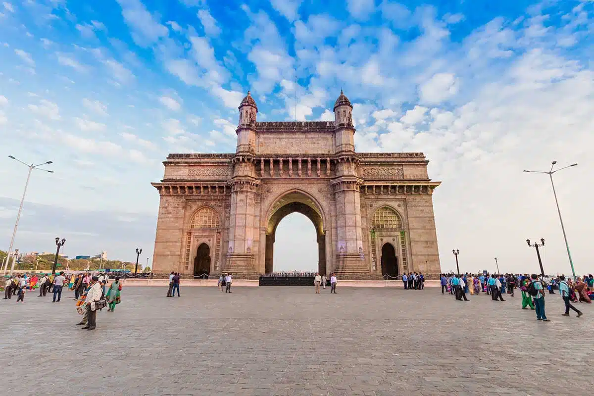 visiter mumbai