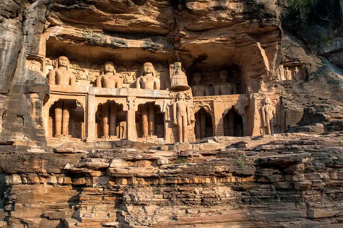 visiter gwalior