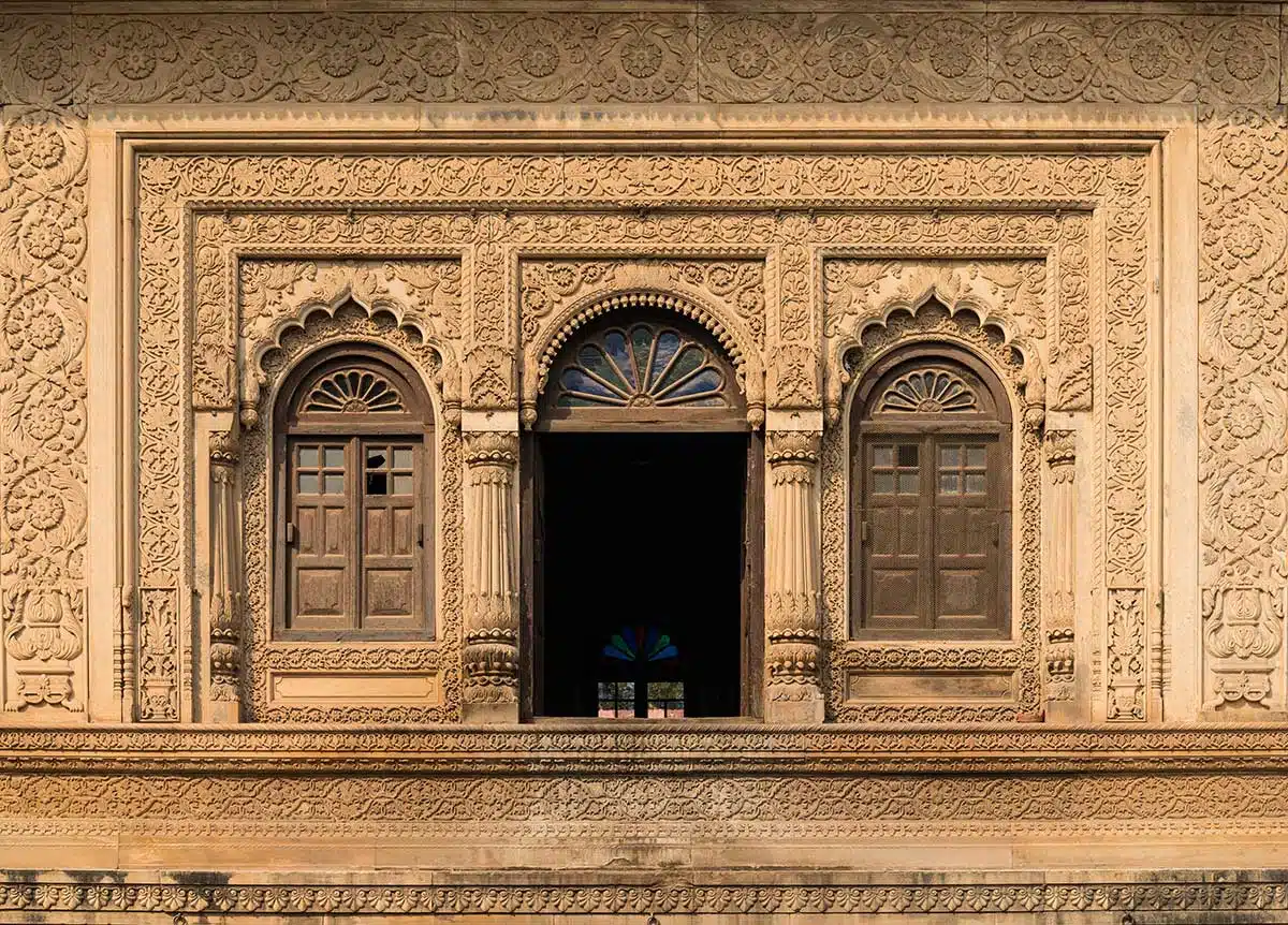 visiter gwalior