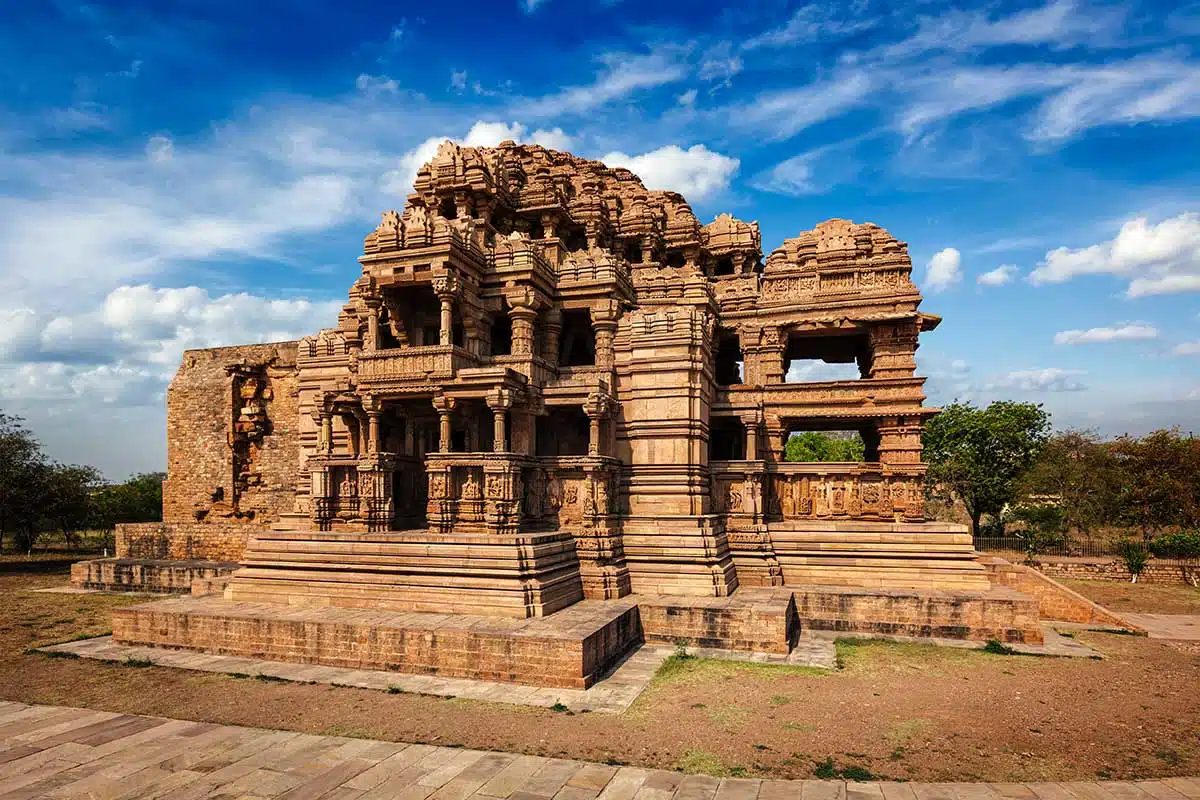 visiter gwalior