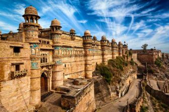 Gwalior