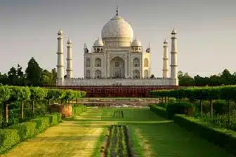 Inde Centrale