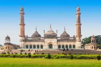 Lucknow