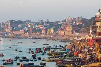 Terre des princes et fleuve sacré – Inde du nord – Image 2
