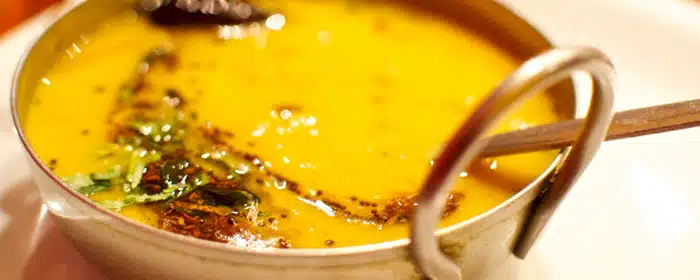 dhal