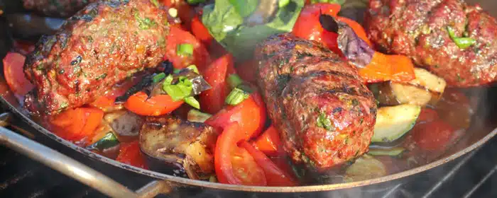 poulet tandoori