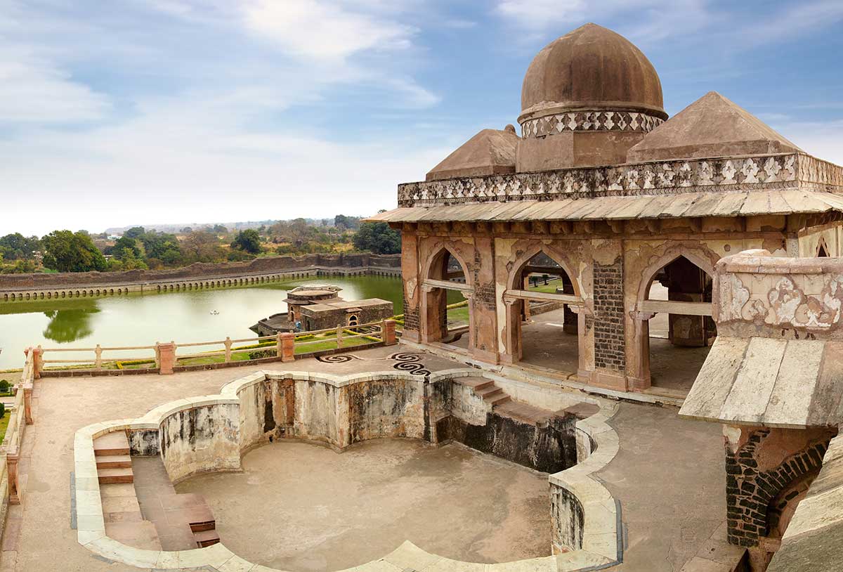 Mandu_Inde