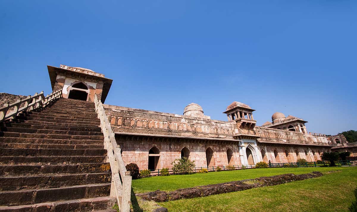 Mandu_Inde