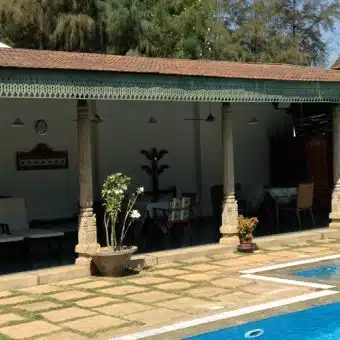 The Bangala