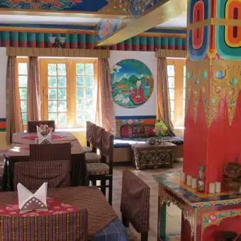 Namra Hotel