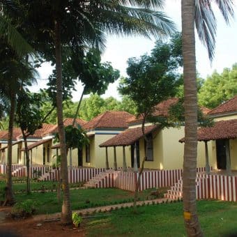 Hôtels à Kumbakonam