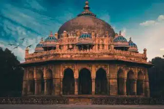 Temples et Citadelles – Inde du nord – Image 5