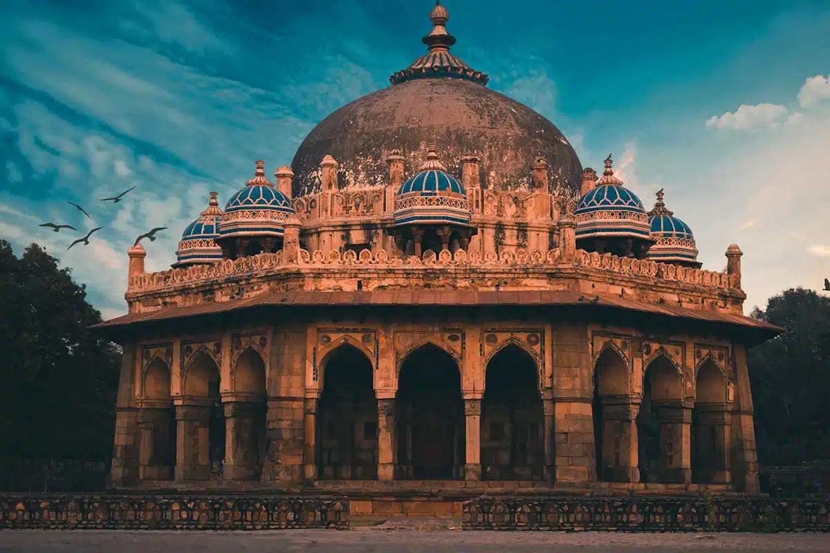 Temples et Citadelles – Inde du nord – Image 5