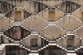 Temples et Citadelles – Inde du nord – Image 3