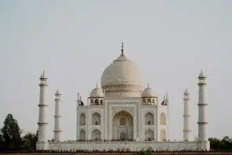 Temples et Citadelles – Inde du nord – Image 2