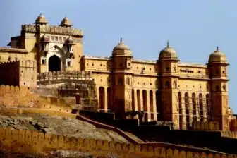 Odyssée indienne