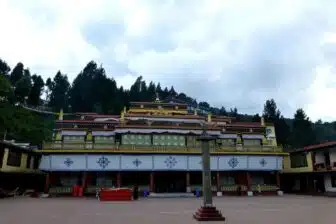 Voyage au Sikkim – Image 4