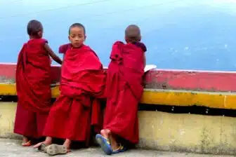 Voyage au Sikkim – Image 3