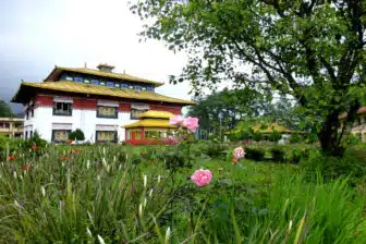 Voyage au Sikkim – Image 2