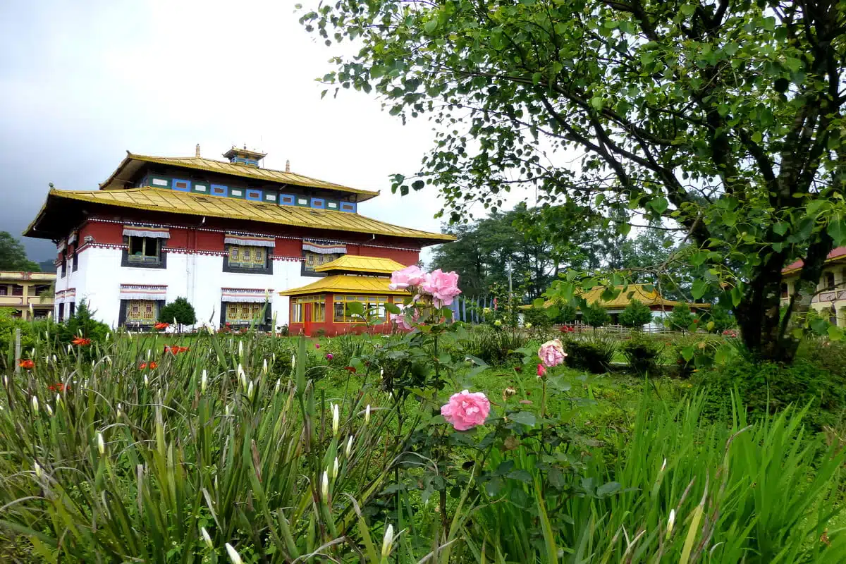 Voyage au Sikkim – Image 2