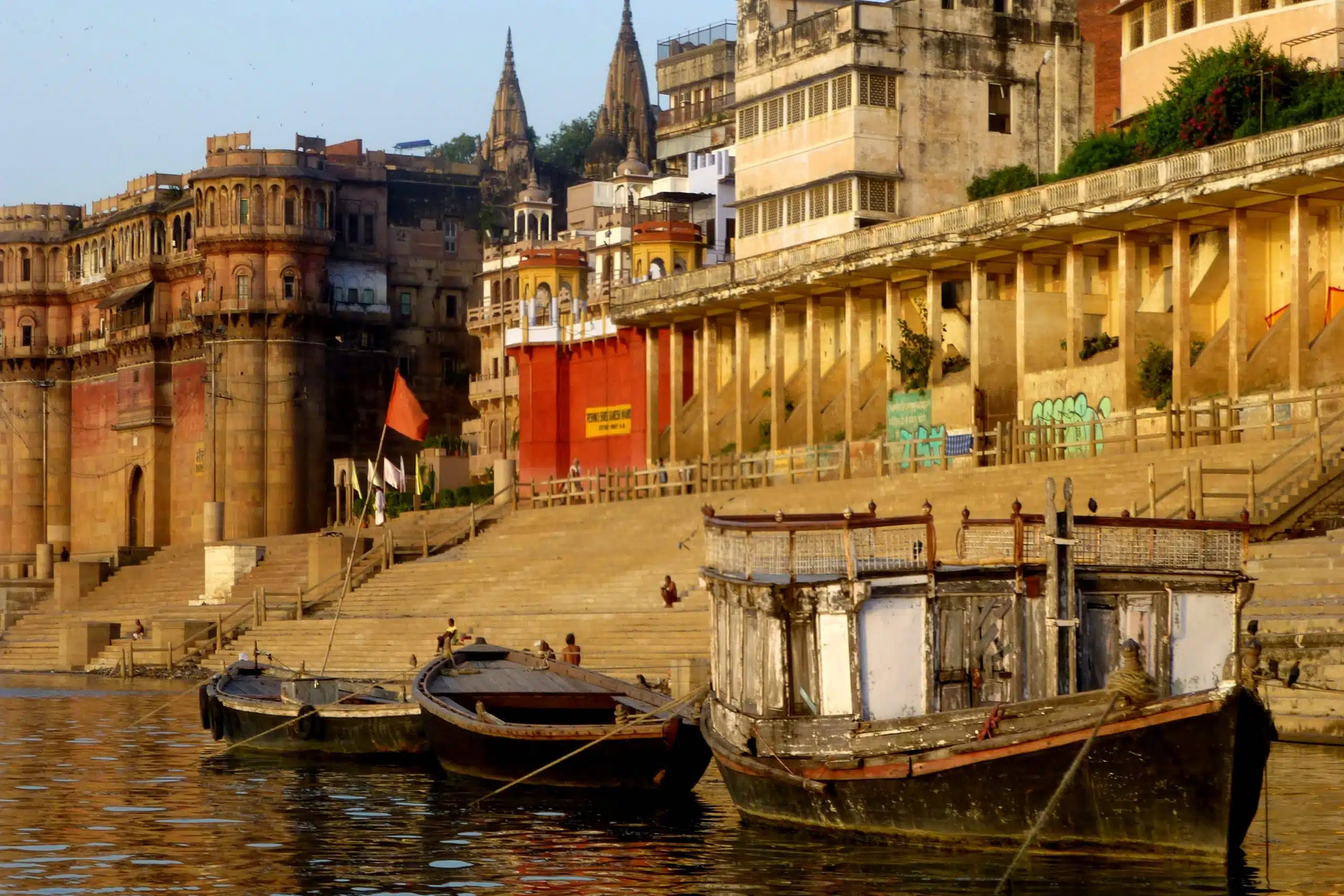 Odyssée indienne – Image 2